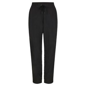 Black joggers